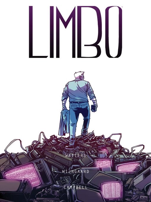 Titeldetails für Limbo nach Dan Watters - Verfügbar